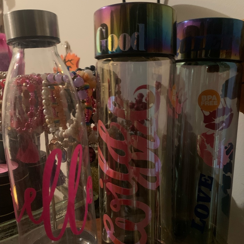 Customize Water bottle - Picture 5 of 9